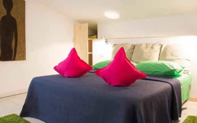B&B Porto Del Bivio