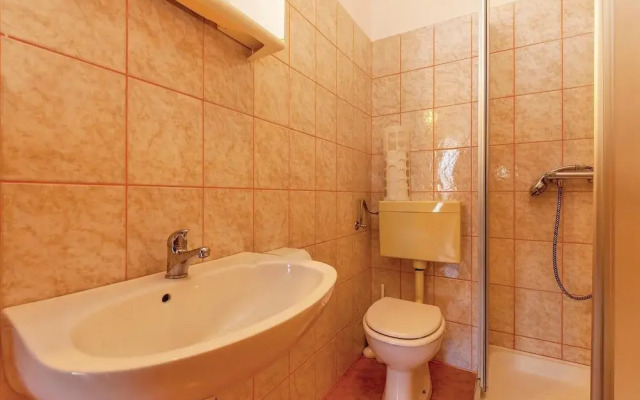 Nice Home in Novi Vinodolski With Wifi and 1 Bedrooms