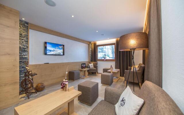 Appartement Panorama