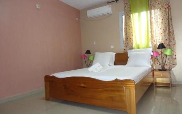 Kribi Appart Hotel