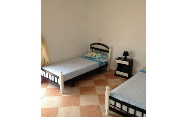 Villa Issam