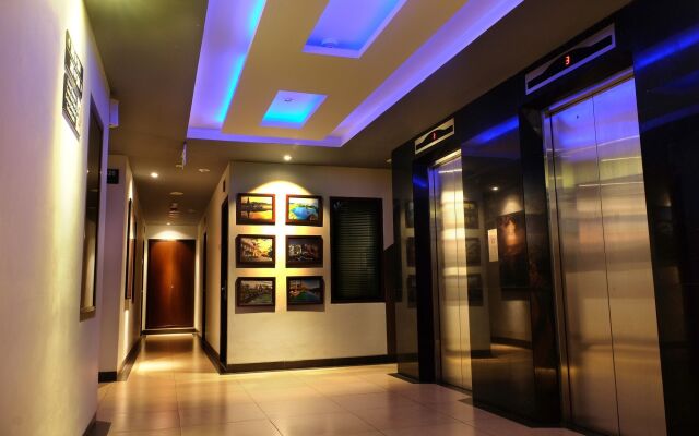 Citi M Hotel