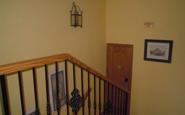 Hostal Moscatel