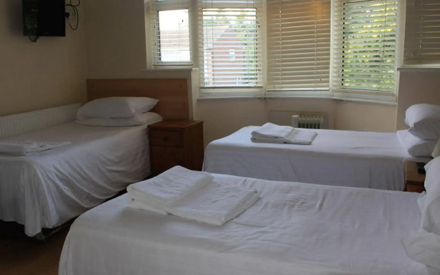 Willow Guest House