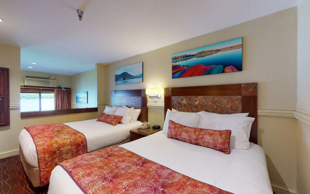 Surfside On The Lake