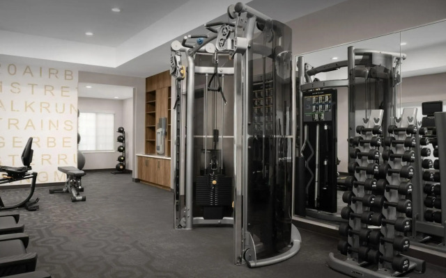 Residence Inn by Marriott BWI Airport