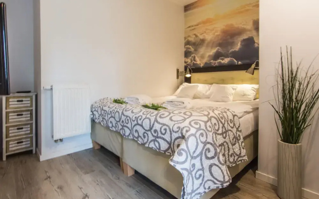 Apartamenty hoteLOVE przy Strumieniu