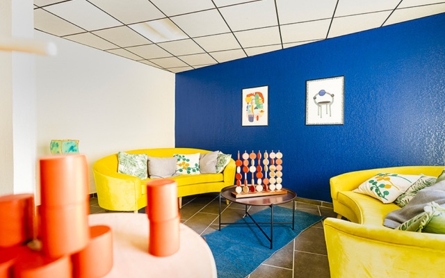Vacancéole – Hôtel & Spa Las Motas – St Cyprien