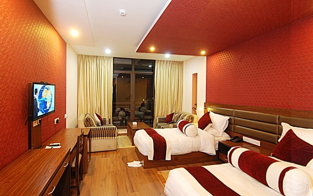 The Address Kathmandu Hotel