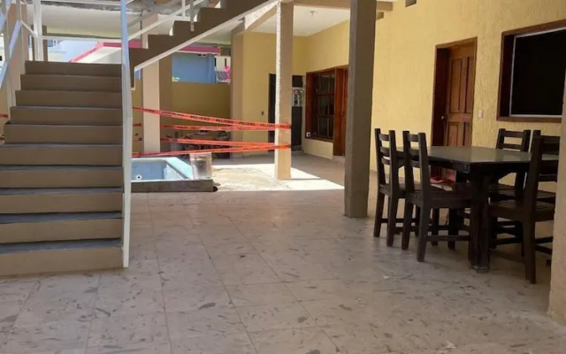 Hotel and Bungalows Palaces