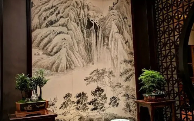 Zhenbei Zhebei Hotel