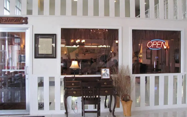 Travelodge Springfield