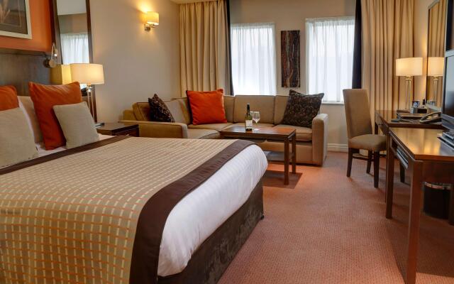 Best Western Plus Milford Hotel