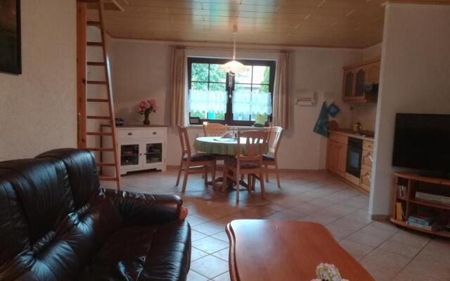 Das kleine, gemütliche Ferienhaus