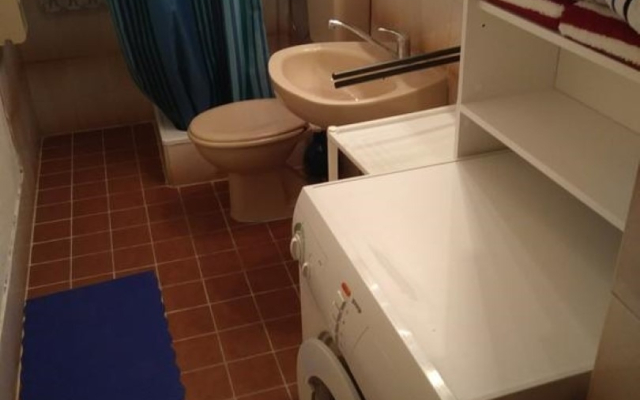 Apartment Marija - garden terrace A1 Makarska, Riviera Makarska