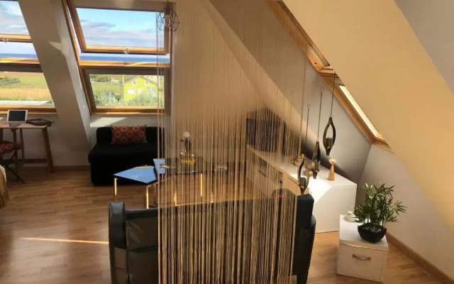 El Rinconcito de Foz