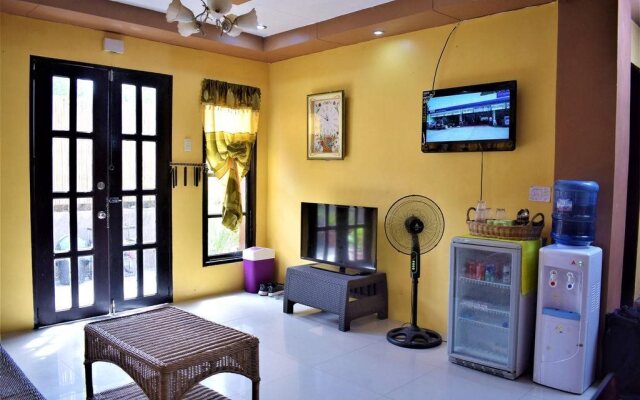 Raje Residence