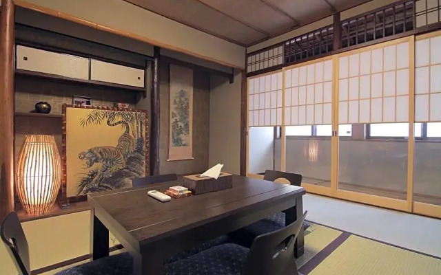 Shiki Homes SHINJIN
