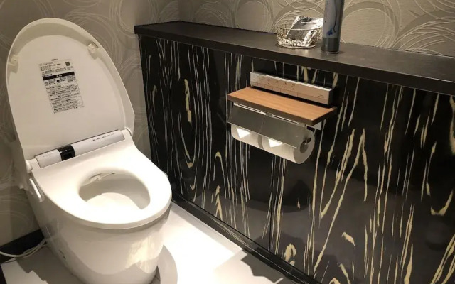 Hotel Linden Ikebukuro