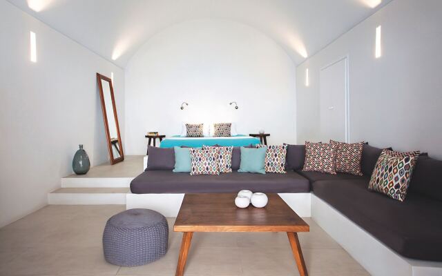 Remezzo Villas