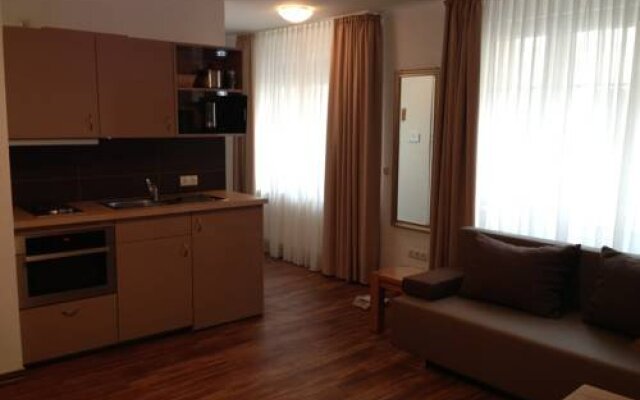 Apartment Sandwiese