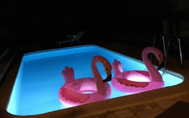 A & A Luxury Guest House