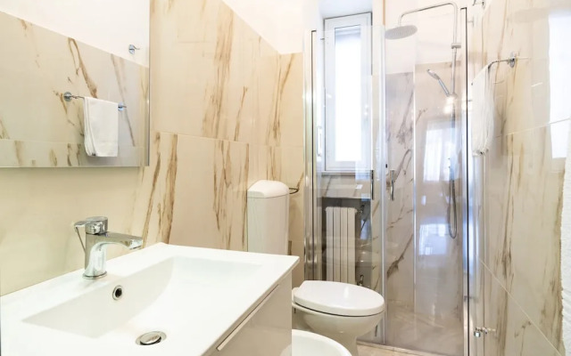 Appartamento Matthias by Wonderful Italy