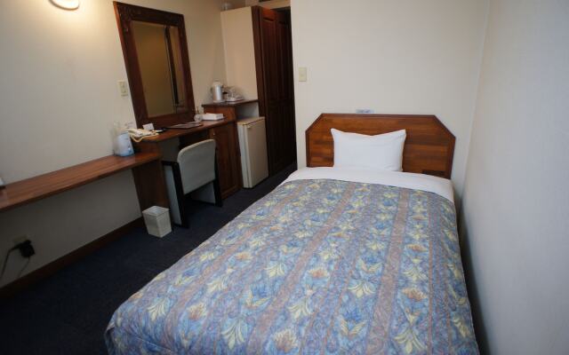 Hotel Sentpia