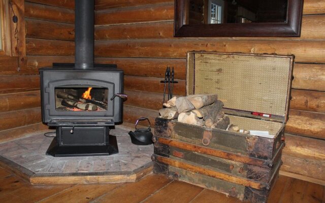 Pourvoirie du Lac Berval