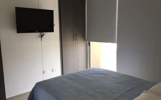 Apartamento Ejecutivo Ancora