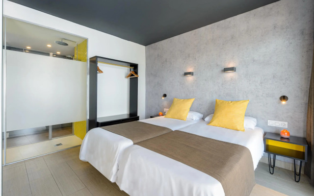 Apartamentos Vibra Jabeque Dreams