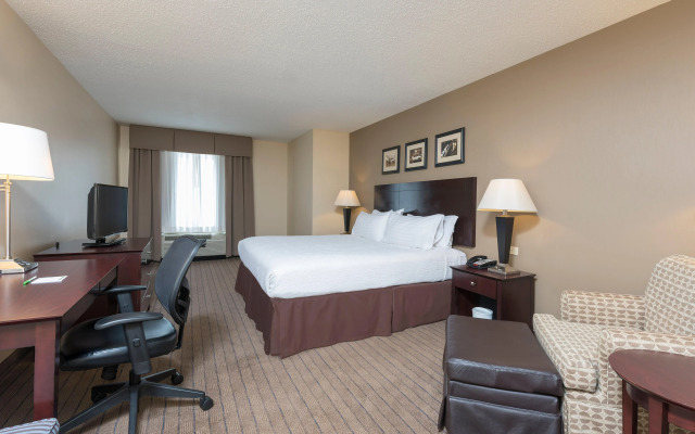 Holiday Inn Aurora North - Naperville, an IHG Hotel