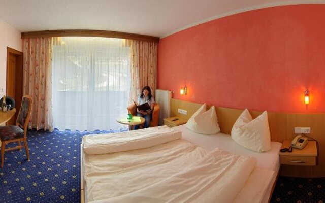 Hotel Hubertus