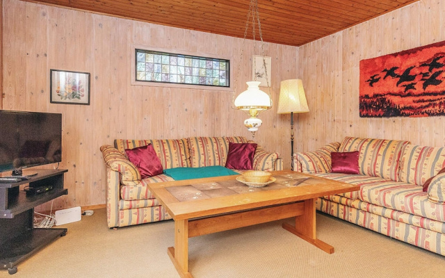 4 Person Holiday Home in Hals