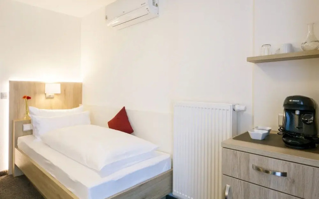 Hotel Restaurant Schiff