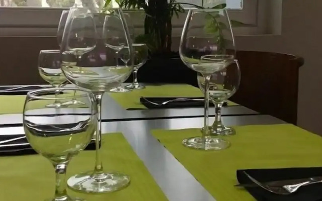 La Nouvelle Passerelle