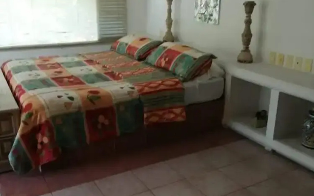 JUUB Exclusive 4 bedroom house at Cuernavaca