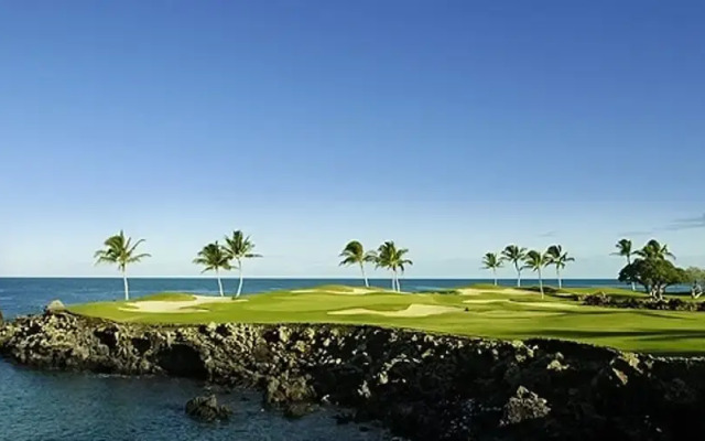 Kulalani at Mauna Lani