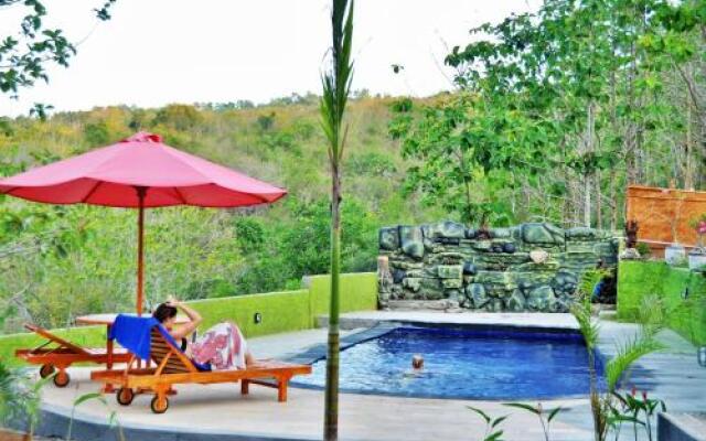 The Granyam Luxury Bungalow