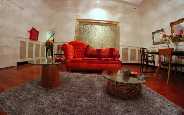 Casa Nomade Hotel Boutique