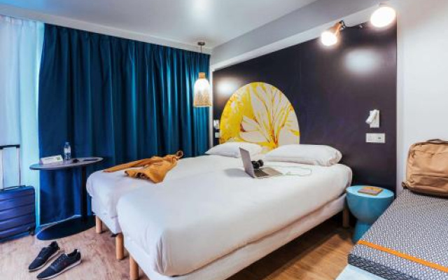 ibis Styles Le Treport Mers Les Bains