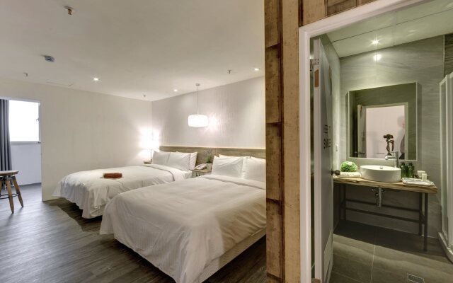 Herb Art Hotel