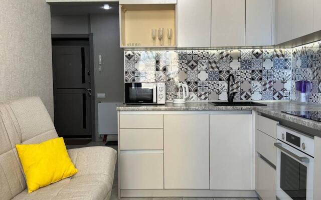 EasyRent on Dybenko street 27A