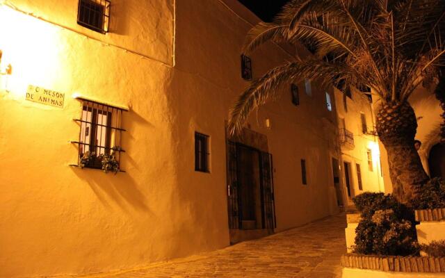 La Botica de Vejer