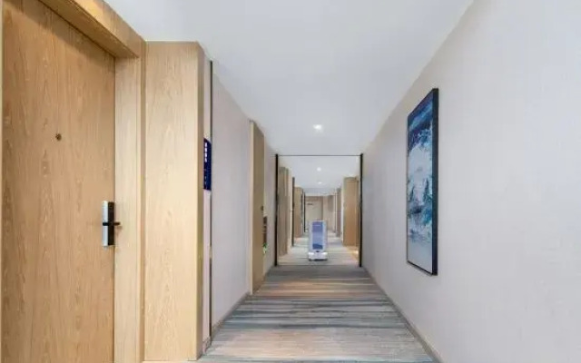 Kyriad Hotel (Qingyuan Gulongxia Branch)