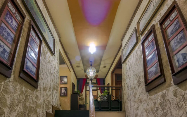 Dhanesvara Holistic Unique Homestay