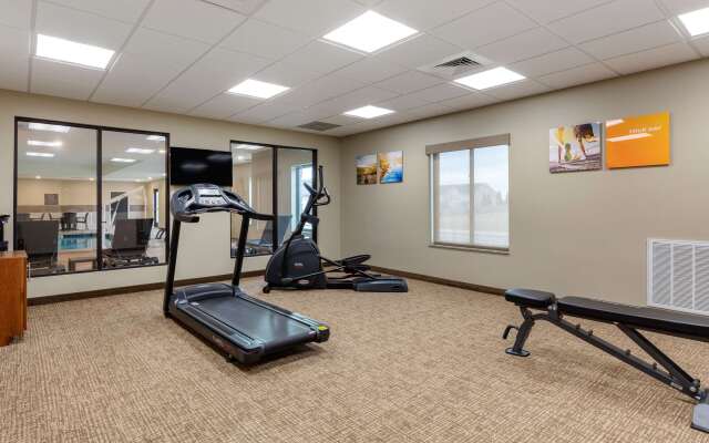 Comfort Inn White House