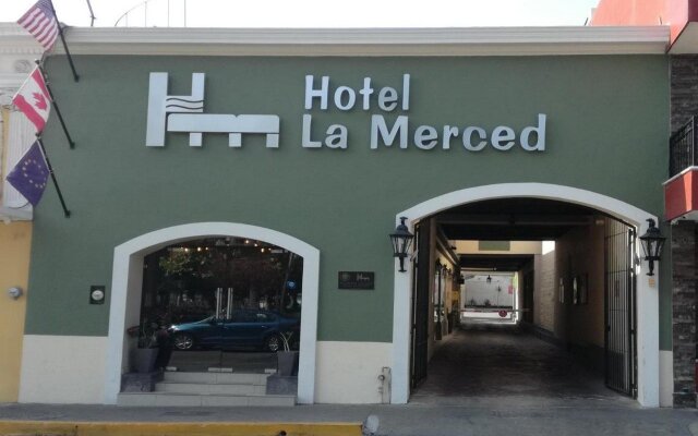 La Merced Hotel