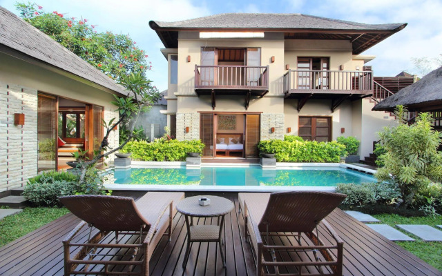 Tis Villas Seminyak by Premier Hospitality Asia
