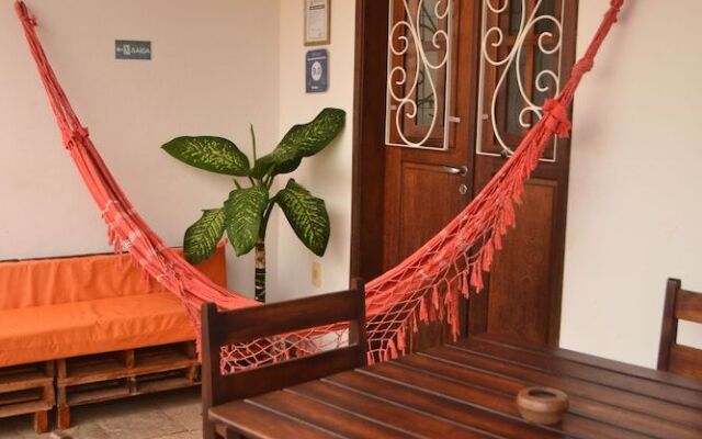 Apartamentos Pipa Centro